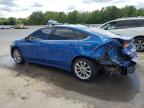2017 Ford Fusion Se for Sale in Glassboro, NJ - Rear End