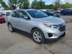 2019 Chevrolet Equinox Premier   de vânzare în Bridgeton, MO - Hail