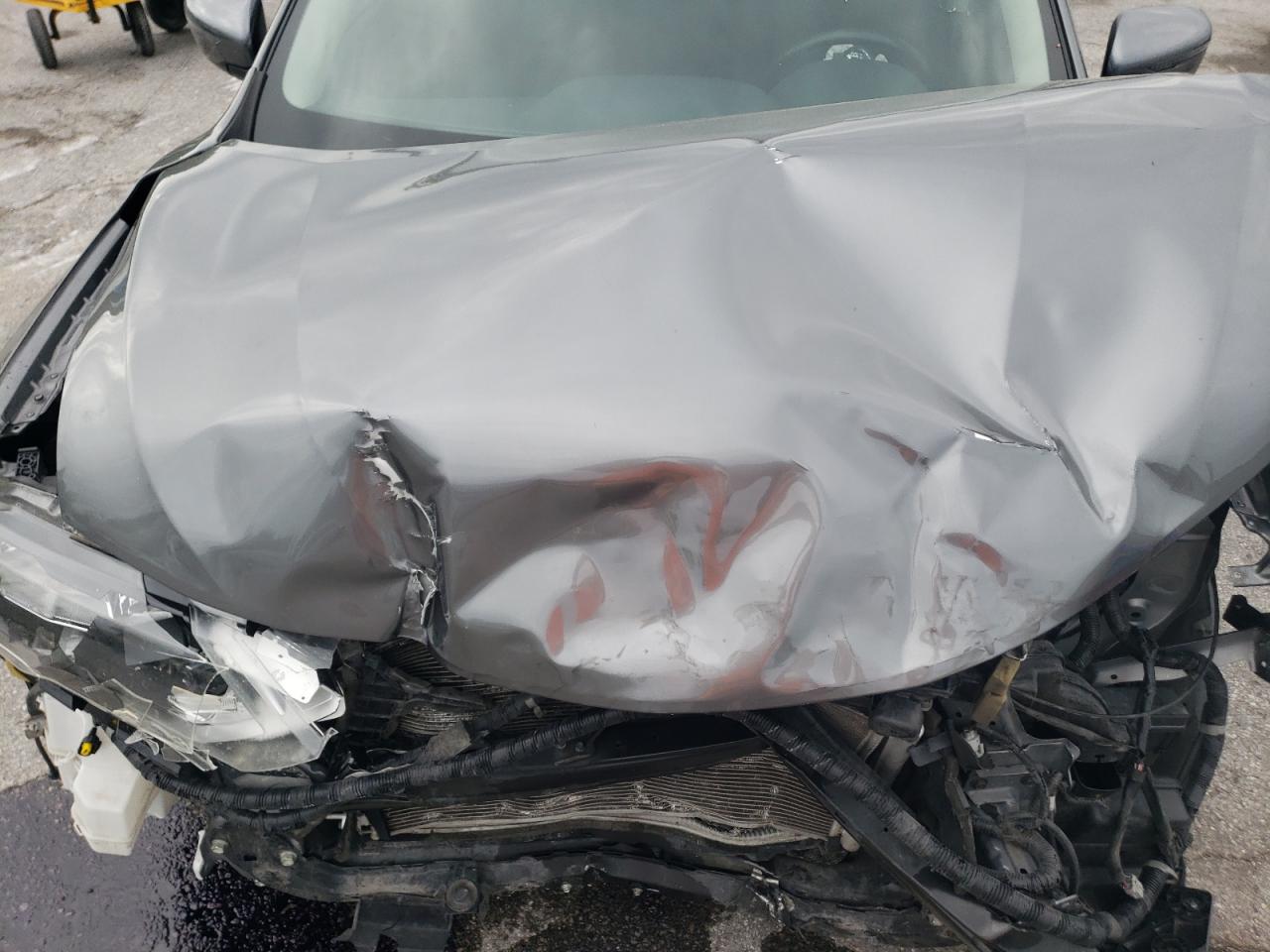 JN8AT2MT3LW040753 NISSAN ROGUE 2020