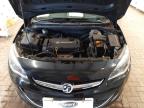 2013 VAUXHALL ASTRA SRI for sale at Copart SANDWICH