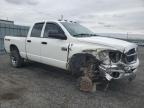 2009 DODGE RAM 2500  à vendre chez Copart ON - OTTAWA