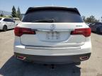 2016 Acura Mdx Advance за продажба в Rancho Cucamonga, CA - Front End