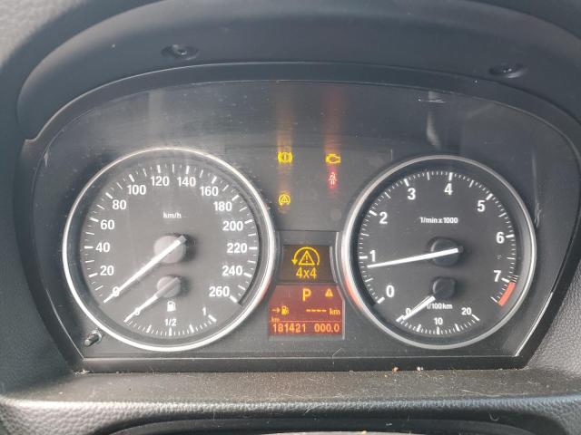 2011 BMW 328 XI