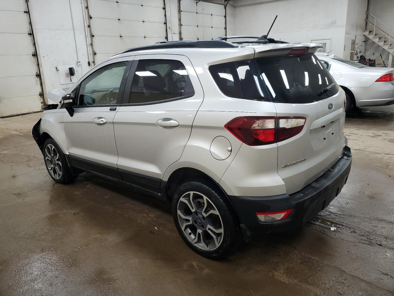 MAJ6S3JL5KC301398 FORD ECOSPORT 2019