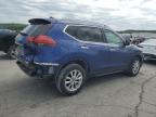 2017 Nissan Rogue Sv   იყიდება Tulsa-ში, OK - Rear End