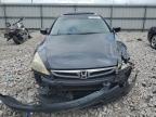 2007 Honda Accord Ex იყიდება Lawrenceburg-ში, KY - Front End