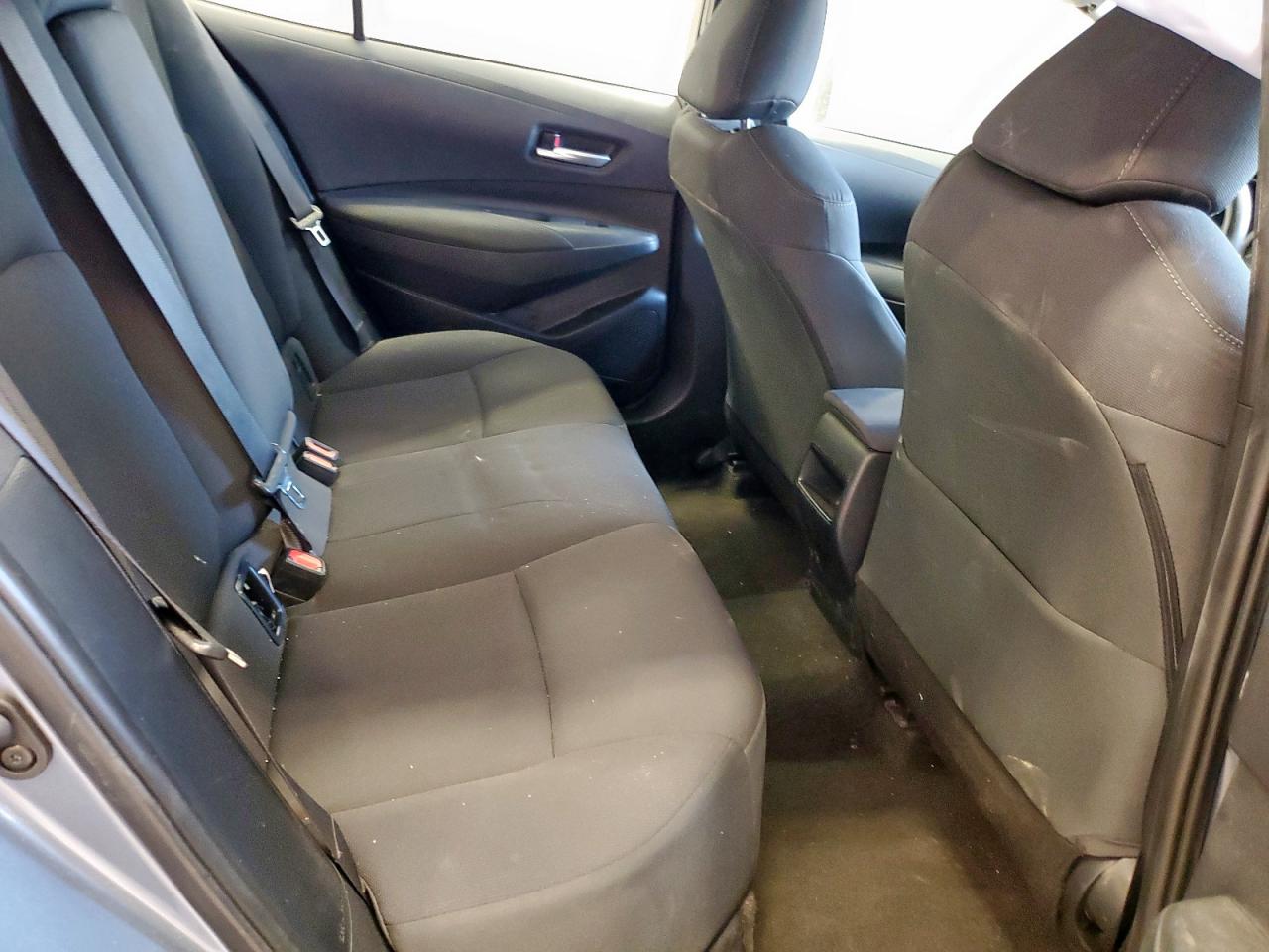 5YFEPMAE4MP221552 TOYOTA COROLLA 2021