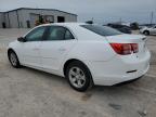 2016 Chevrolet Malibu Limited Ls იყიდება Oklahoma City-ში, OK - Water/Flood
