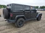 2012 Jeep Wrangler Unlimited Rubicon zu verkaufen in Conway, AR - Side