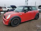 2005 Mini Cooper S იყიდება Elgin-ში, IL - Front End