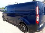 2019 FORD TRANSIT CU for sale at Copart WESTBURY