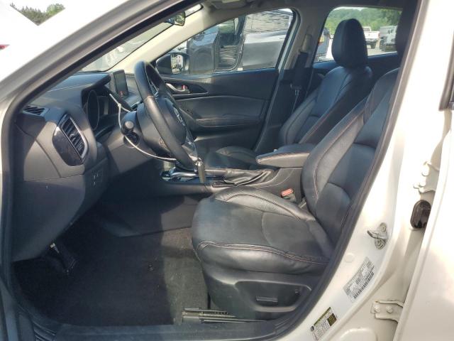  MAZDA 3 2015 Biały
