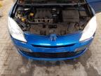 2010 RENAULT MEGANE DYN for sale at Copart SANDWICH