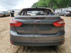 2013 Ford Focus Se იყიდება Austell-ში, GA - Burn