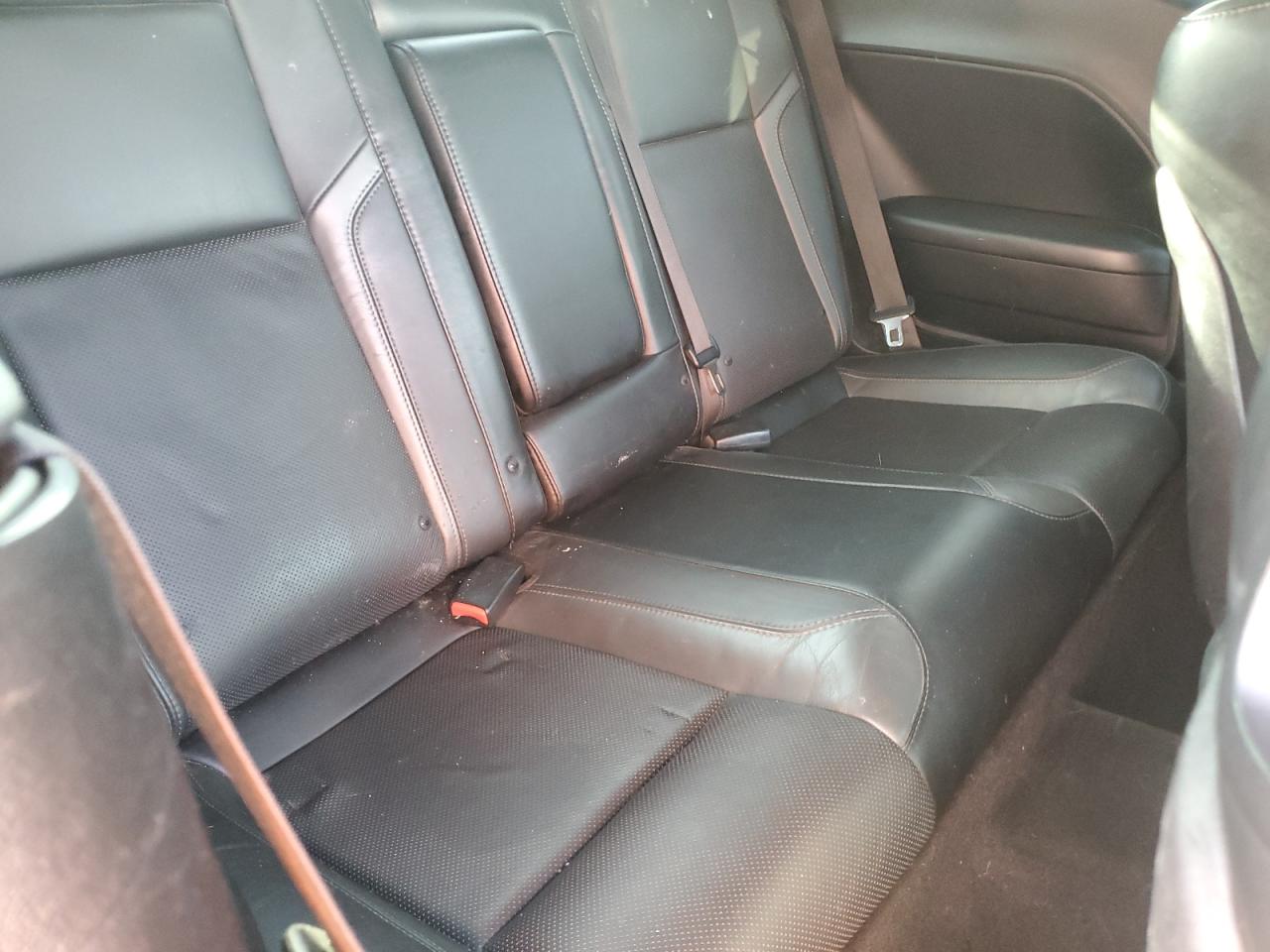 2015 Dodge Challenger Sxt Plus VIN: 2C3CDZBG1FH833668 Lot: 55239825