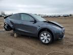 2024 Tesla Model Y    на продаже в Elgin, IL - All Over