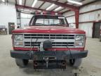 1985 Chevrolet K20  за продажба в Seaford, DE - Rear End