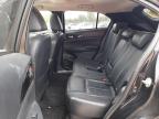 2018 MITSUBISHI ECLIPSE CR for sale at Copart SANDY