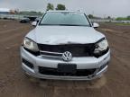 2014 Volkswagen Touareg V6 იყიდება Columbia Station-ში, OH - Front End