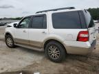 2011 Ford Expedition Xlt for Sale in Florence, MS - Front End