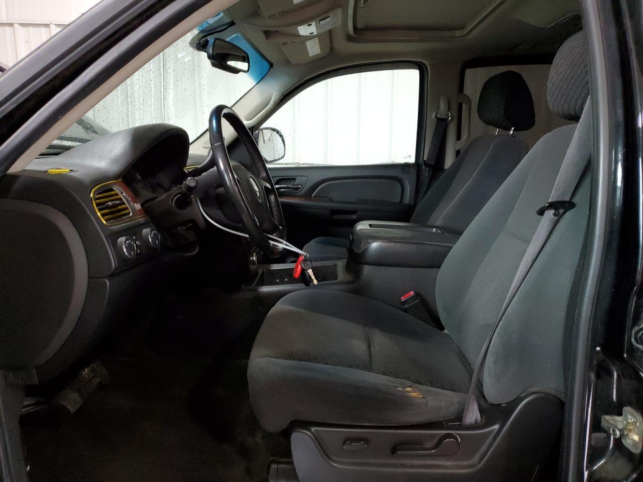 2007 Chevrolet Avalanche K1500 VIN: 3GNFK12377G268199 Lot: 57063675