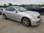 2006 Infiniti G35  на продаже в Marlboro, NY - Minor Dent/Scratches