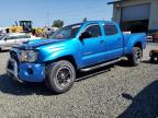 2007 Toyota Tacoma Double Cab Long Bed de vânzare în Eugene, OR - Front End