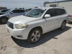 2008 Toyota Highlander Sport   იყიდება Kansas City-ში, KS - Mechanical