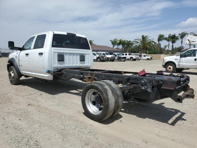 2019 RAM 4500   