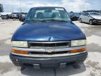 2003 Chevrolet S Truck S10 for Sale in New Orleans, LA - Normal Wear