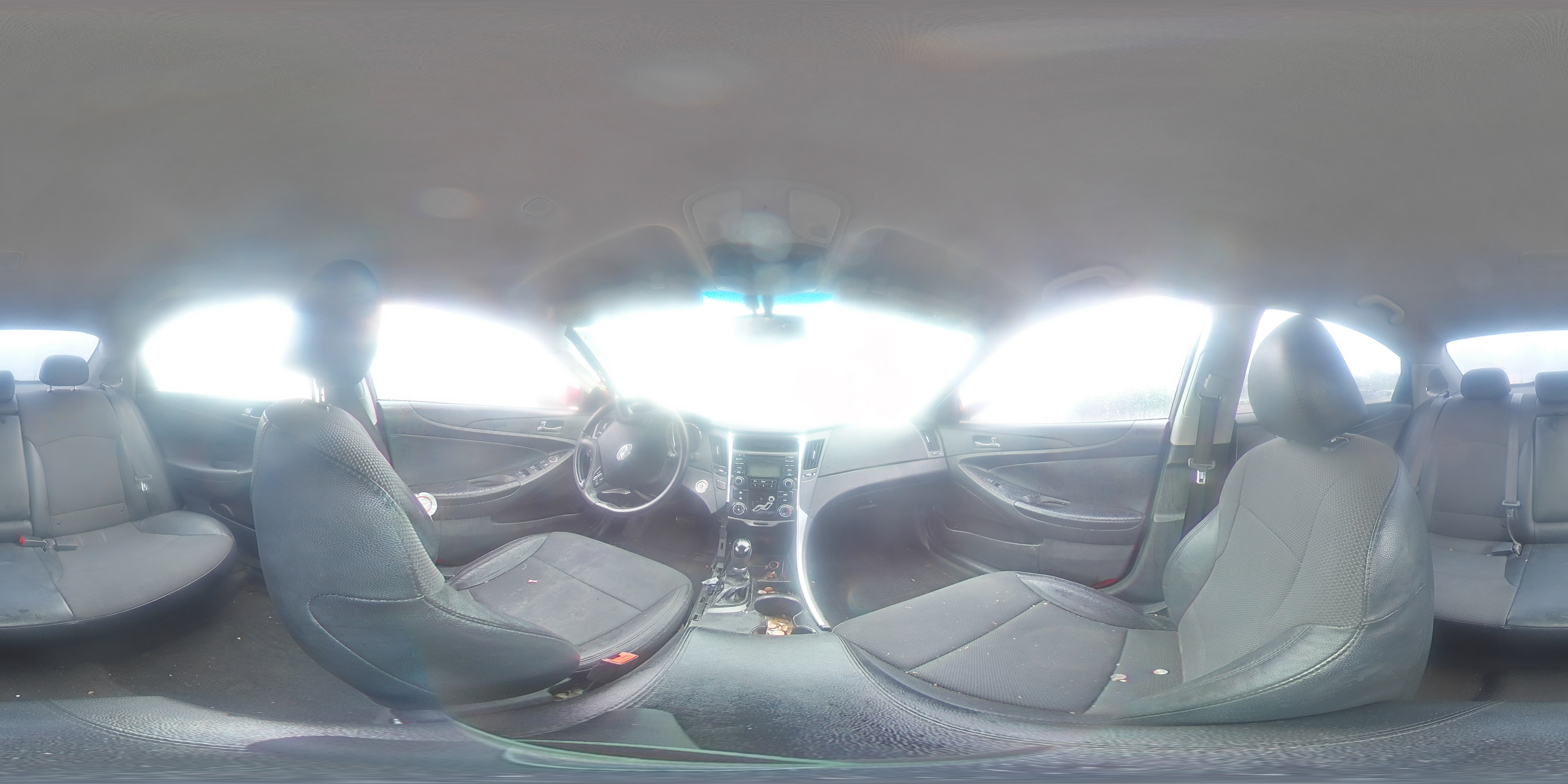 2013 Hyundai Sonata Se VIN: 5NPEC4AC2DH721619 Lot: 56803315