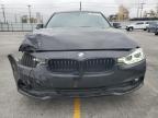 2018 Bmw 320 I за продажба в Sun Valley, CA - Front End
