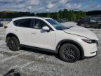 2020 Mazda Cx-5 Touring на продаже в Fairburn, GA - Front End