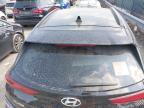 2023 HYUNDAI KONA ULTIM for sale at Copart WOLVERHAMPTON