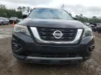 2017 Nissan Pathfinder S zu verkaufen in Greenwell Springs, LA - Minor Dent/Scratches