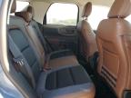 2024 Ford Bronco Sport Outer Banks იყიდება Tulsa-ში, OK - Front End