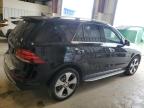 2017 Mercedes-Benz Gle 350 4Matic zu verkaufen in Mcfarland, WI - Side