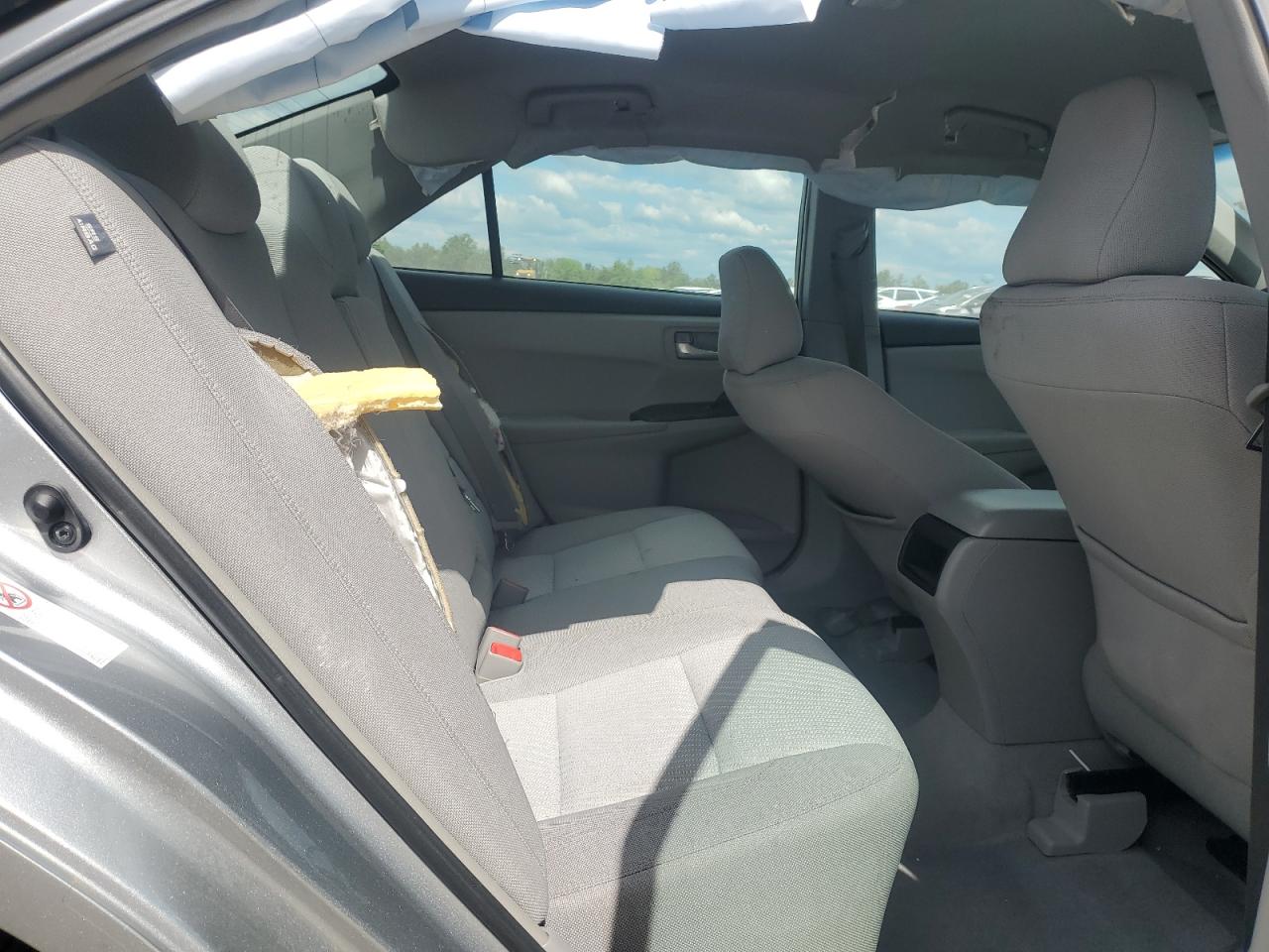4T1BF1FK3HU762227 TOYOTA CAMRY 2017