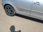 2008 VOLKSWAGEN POLO MATCH for sale at Copart COLCHESTER