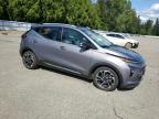 2022 Chevrolet Bolt Euv Premier zu verkaufen in Arlington, WA - Front End