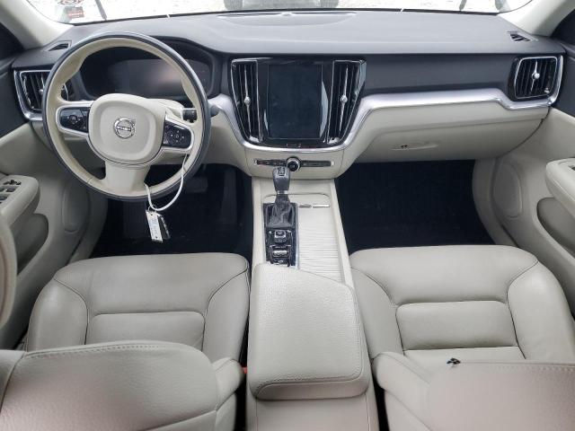  VOLVO S60 2019 Czarny