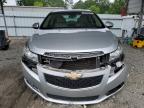 2014 Chevrolet Cruze Lt zu verkaufen in Augusta, GA - Front End