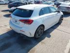 2018 MERCEDES BENZ A 200 AMG for sale at Copart SANDWICH