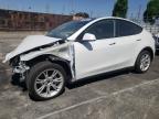 2022 Tesla Model Y    na sprzedaż w Wilmington, CA - Front End