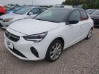 2020 VAUXHALL CORSA ELIT for sale at Copart EAST KILBRIDE