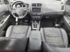 2018 Mitsubishi Outlander Sport Es იყიდება Cartersville-ში, GA - Front End