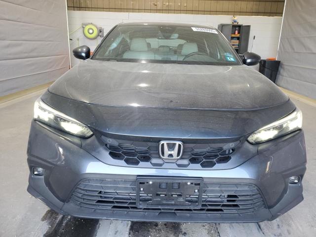  HONDA CIVIC 2024 Gray