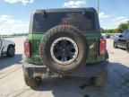 2023 Ford Bronco Base   zu verkaufen in Lebanon, TN - Water/Flood