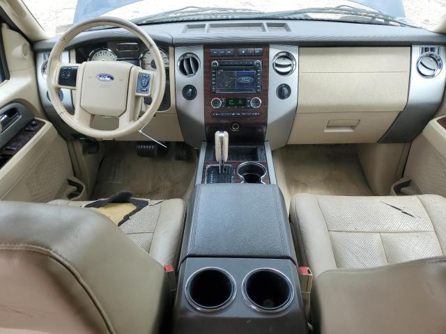  FORD EXPEDITION 2012 Granatowy