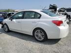 2012 Subaru Impreza Limited იყიდება Mentone-ში, CA - Front End